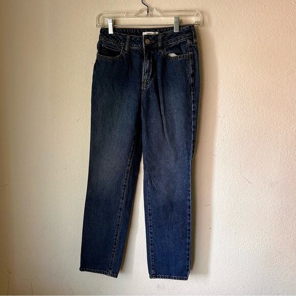 PacSun Blue Denim‎ Jeans - Picture 1 of 10